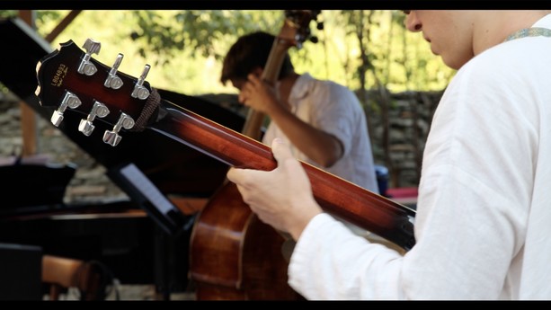 Sotto le Stelle del jazz