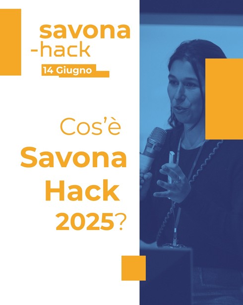 Savona Hack: 12 ore di 'maratona creativa'