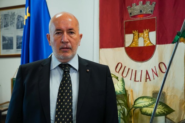 Parco eolico, il consiglio comunale di Quiliano dice no
