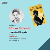 Irene l'assassina