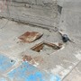 Spotorno: la spiaggia piange