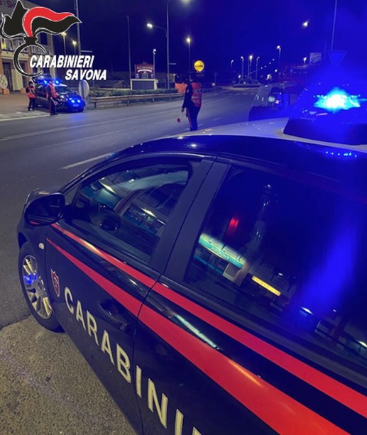 Incidente mortale a Ceriale: denunciata una neopatentata Incidente mortale a Ceriale: denunciata una neopatentata