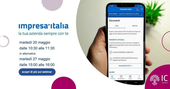 App Impresa Italia: la tua azienda sempre con te
