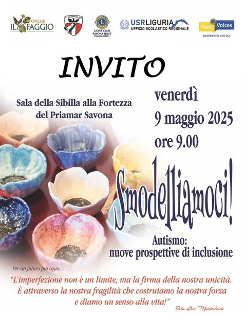 Smodelliamoci