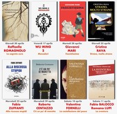 Aprile alla Ubik Aprile alla Ubik