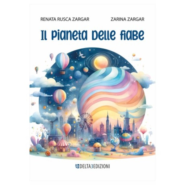 Il pianeta delle fiabe