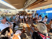 I padroni degli arenili