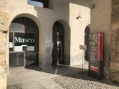 Nuovi arrivi per la biblioteca sul Priamar