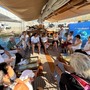 I padroni degli arenili