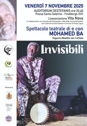 Gli Invisibili Gli Invisibili