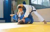 A Laigueglia tre giorni dedicati al judo