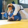 A Laigueglia tre giorni dedicati al judo