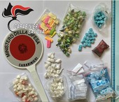 Alassio, tre arresti per spaccio