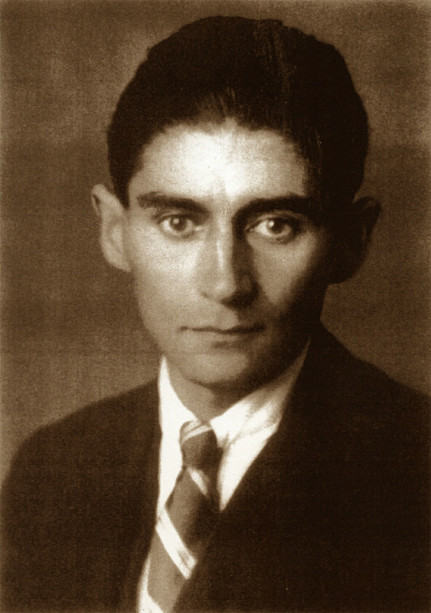 Il ponte di Kafka