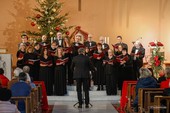 A Laigueglia il Concerto delle feste A Laigueglia il Concerto delle feste