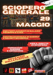 Contro i mercanti di morte