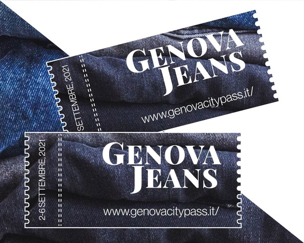 Budget milionario per Genova Jeans, ma artisti e giovani lavorano gratis