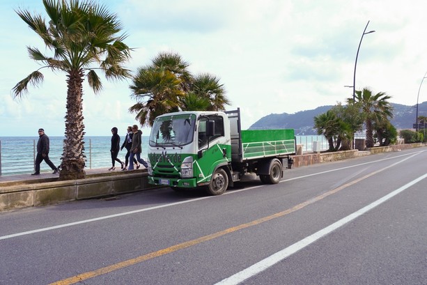 Guardare il mare con nuovi occhi