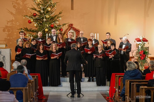 A Laigueglia il Concerto delle feste