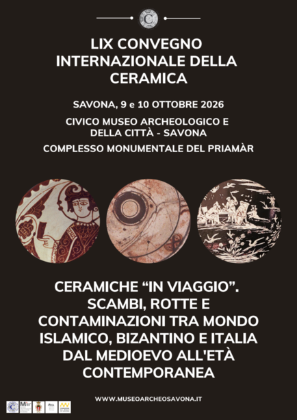 Ceramiche in viaggio Ceramiche in viaggio