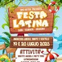 A Savona la Festa Latina