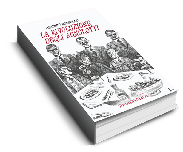 La rivoluzione degli agnolotti