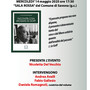 Incontri con Jacques Le Goff