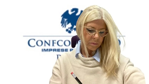 Confcommercio: Lorenza Giudice si dimette