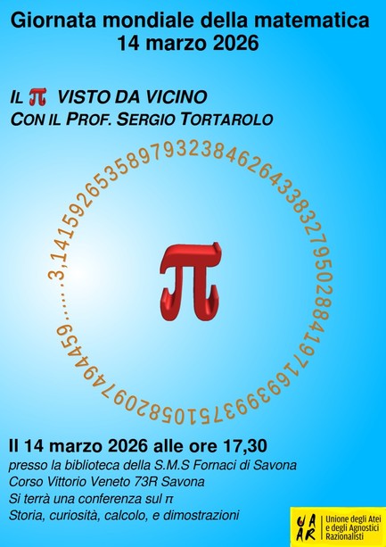 Il Pi greco visto da vicino