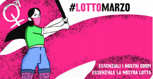 #Lottomarzo