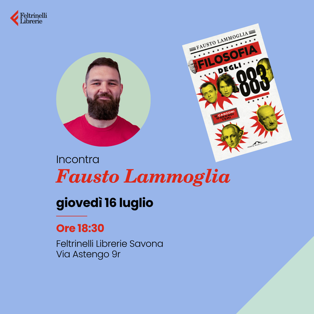 Filosofia degli 883 Filosofia degli 883