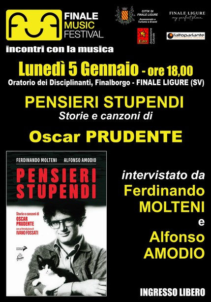 Pensieri stupendi