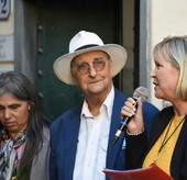 Addio ad Antonio Licheri