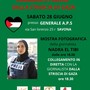 Immagini e parole dalla striscia di Gaza