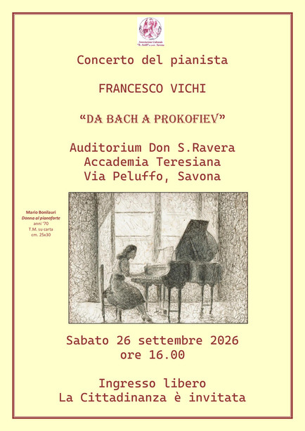 Da Bach a Prokofiev Da Bach a Prokofiev