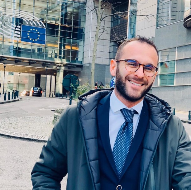 Albisola Superiore aderisce al progetto &quot;Costruire l’Europa con i consiglieri locali”