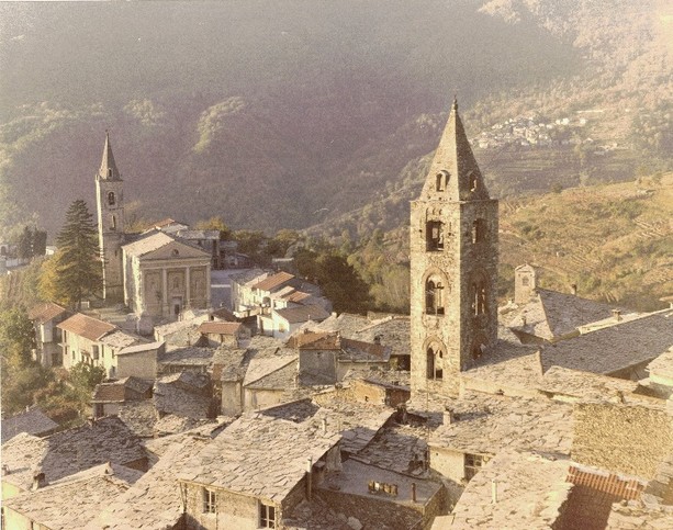 La Liguria del Seicento