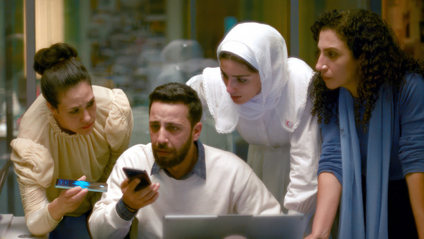 Cinema, teatro e musica