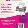 Intrecci – Due mondi, uno spazio Intrecci – Due mondi, uno spazio