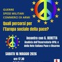 Guerre, armi e il futuro dell'Europa Guerre, armi e il futuro dell'Europa
