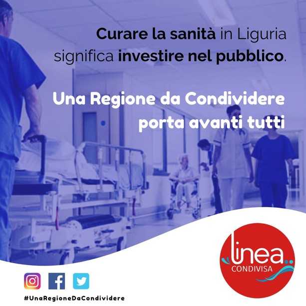 Sanità: è ora di sopprimere il carrozzone Alisa