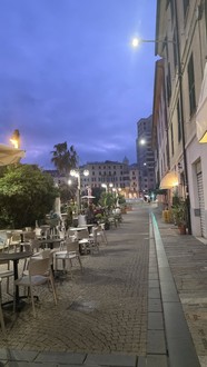 Le luci dall'obitorio Le luci dall'obitorio