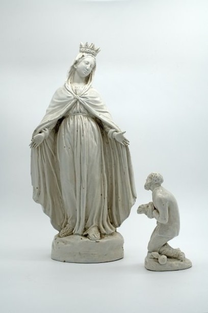 Savona, l’apparizione della Madonna della Misericordia tra arte antica e rivisitazioni contemporanee