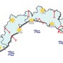 Meteo, anticipata la chiusura dell'allerta