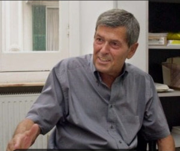 Savona ricorda Armando Magliotto a vent'anni dalla scomparsa Savona ricorda Armando Magliotto a vent'anni dalla scomparsa