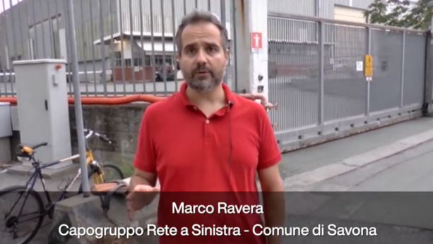 Savona: il lavoro dimenticato (video)