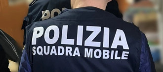 Estorsione e atti persecutori: un arresto