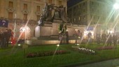 Il Monumento ai Caduti, momento identitario di coesione dei savonesi
