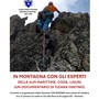 In montagna con gli esperti
