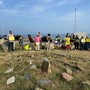 Per i morti di frontiera